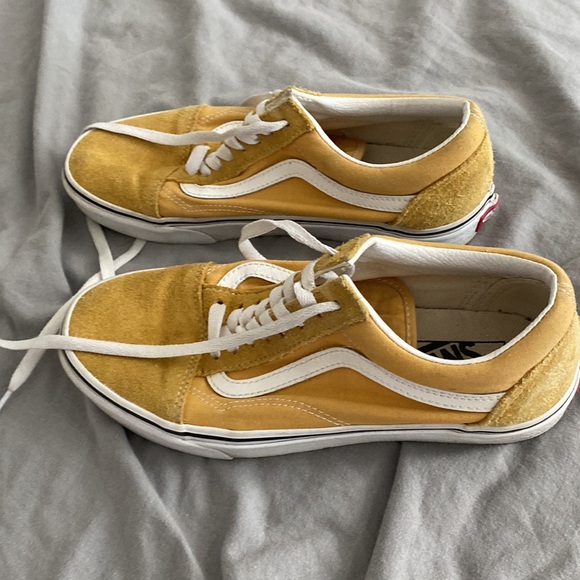 Vans Originals - men 7.5, women 9 - Picture 2 of 6